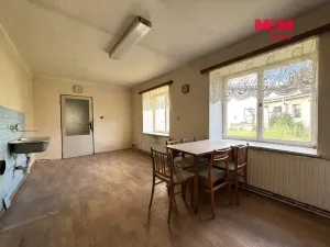 Prodej rodinného domu, Krajníčko, 88 m2