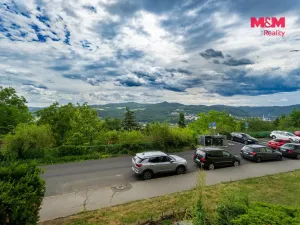 Prodej bytu 3+1, Ústí nad Labem - Severní Terasa, Rabasova, 78 m2
