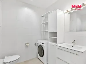 Prodej bytu 1+kk, Nový Bor, Svojsíkova, 29 m2