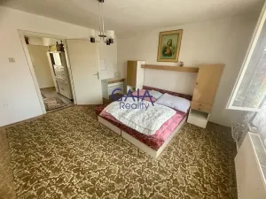 Prodej rodinného domu, Moravany, 120 m2