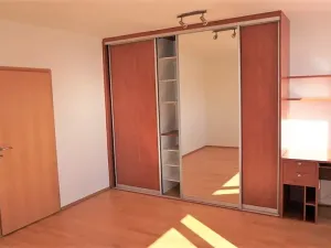 Pronájem bytu 3+kk, Brno, Vavřinecká, 95 m2