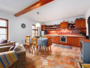 Prodej chalupy, Rohozná, 231 m2