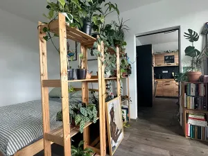 Pronájem bytu 1+1, Brno, Štouračova, 36 m2