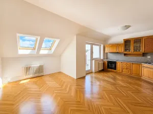 Pronájem kanceláře, Praha - Braník, U háje, 380 m2
