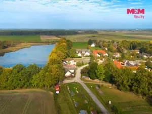 Prodej pozemku pro bydlení, Smržov, 499 m2