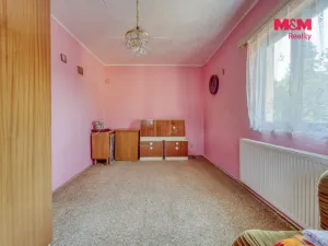 Prodej rodinného domu, Luby, Sokolovská, 213 m2