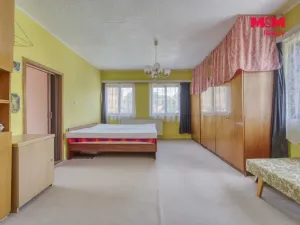 Prodej rodinného domu, Luby, Sokolovská, 213 m2