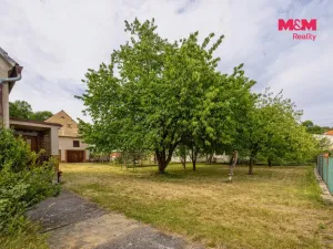 Prodej rodinného domu, Horšovský Týn - Plzeňské Předměstí, Plzeňská, 180 m2