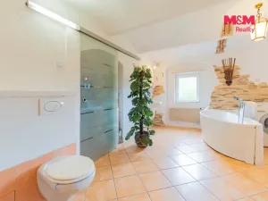 Prodej rodinného domu, Krajková, 153 m2
