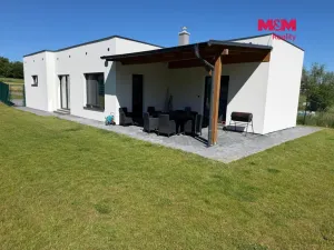 Pronájem rodinného domu, Havířov - Šumbark, Výletní, 91 m2