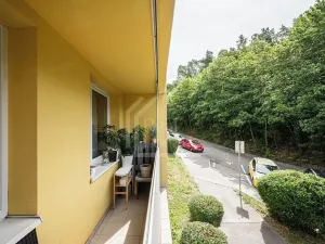 Prodej bytu 3+kk, Praha - Motol, Brdlíkova, 84 m2
