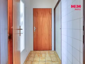 Pronájem obchodního prostoru, Klatovy - Klatovy IV, Studentská, 30 m2