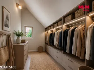 Prodej rodinného domu, Beroun - Beroun-Město, K Dědu, 220 m2