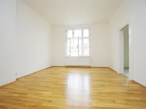 Pronájem bytu 1+1, Praha - Vinohrady, Mánesova, 47 m2