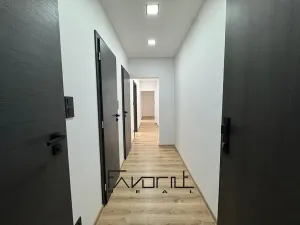 Prodej bytu 4+kk, Ostrava, Františka Hajdy, 76 m2