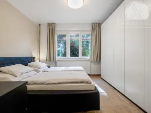 Prodej bytu 2+1, Praha - Strašnice, Na padesátém, 55 m2