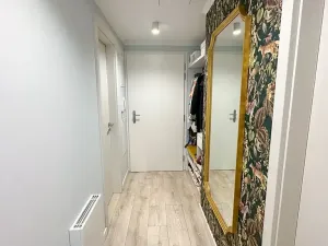 Prodej bytu 2+kk, Praha - Košíře, Hlaváčkova, 56 m2