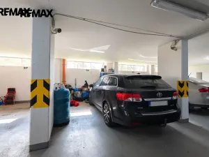 Prodej bytu 4+1, Beroun, U Židovského hřbitova, 70 m2