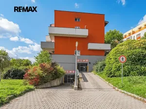 Prodej bytu 4+1, Beroun, U Židovského hřbitova, 70 m2