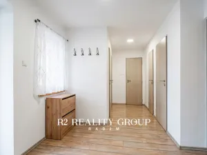 Prodej rodinného domu, Smržice, Prostějovská, 203 m2
