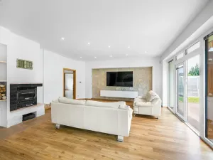 Prodej rodinného domu, Třemošná - Záluží, Lipová, 213 m2