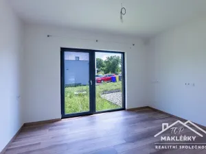 Prodej rodinného domu, Kouřim, Nad Hrázkou, 124 m2