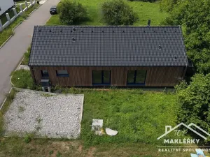 Prodej rodinného domu, Kouřim, Nad Hrázkou, 124 m2