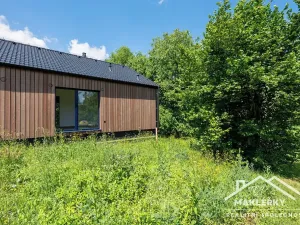 Prodej rodinného domu, Kouřim, Nad Hrázkou, 124 m2