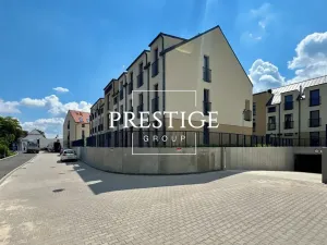 Prodej bytu 2+kk, Český Brod, Langova, 45 m2