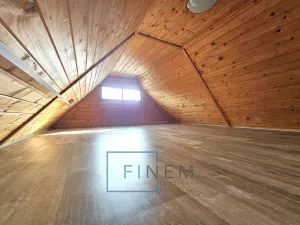 Pronájem chaty, Kralupy nad Vltavou - Zeměchy, 30 m2