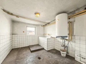 Prodej rodinného domu, Libčice nad Vltavou, Pod Hájem, 229 m2