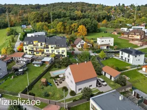 Prodej rodinného domu, Libčice nad Vltavou, Pod Hájem, 229 m2