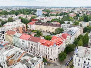 Prodej bytu 3+kk, Olomouc, Resslova, 77 m2