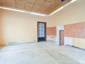 Prodej obchodního prostoru, Olomouc, Resslova, 77 m2