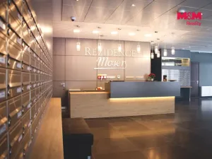Prodej bytu 2+kk, Karlovy Vary, Chebská, 48 m2