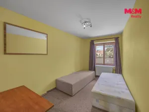 Prodej ubytování, Hoštka, 130 m2