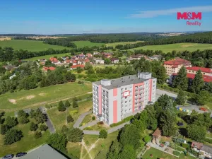 Prodej bytu 1+kk, Horní Bříza, U Vrbky, 22 m2