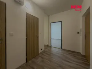 Pronájem bytu 1+1, Orlová - Lutyně, Na Stuchlíkovci, 36 m2