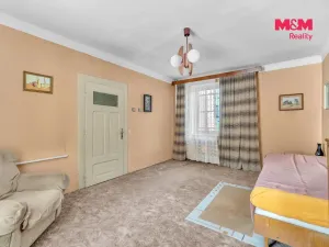 Prodej rodinného domu, Žlebské Chvalovice, 112 m2