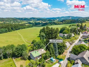 Prodej rodinného domu, Vrbice, 152 m2