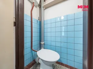 Prodej rodinného domu, Vrbice, 152 m2