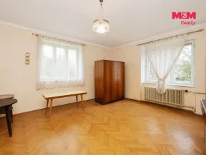 Prodej rodinného domu, Černovice - Benešov, 265 m2