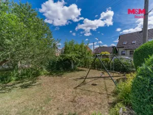 Prodej rodinného domu, Cheb, Jungmannova, 155 m2
