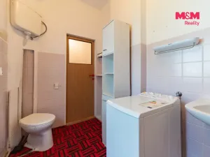 Prodej rodinného domu, Cheb, Jungmannova, 155 m2