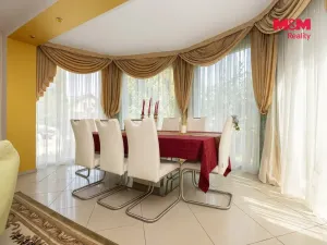 Prodej rodinného domu, Srch, Na Vyhlídce, 150 m2