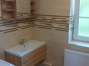 Pronájem bytu 3+kk, Praha - Kobylisy, Klíčanská, 93 m2