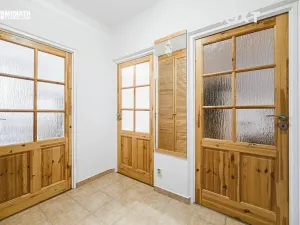 Prodej bytu 3+kk, Šlapanice, Brněnská, 75 m2