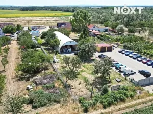 Prodej pozemku pro bydlení, Božice, 2670 m2