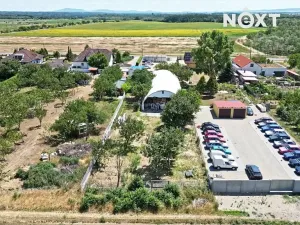 Prodej pozemku pro bydlení, Božice, 2670 m2