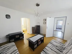 Pronájem rodinného domu, Vohančice, 70 m2